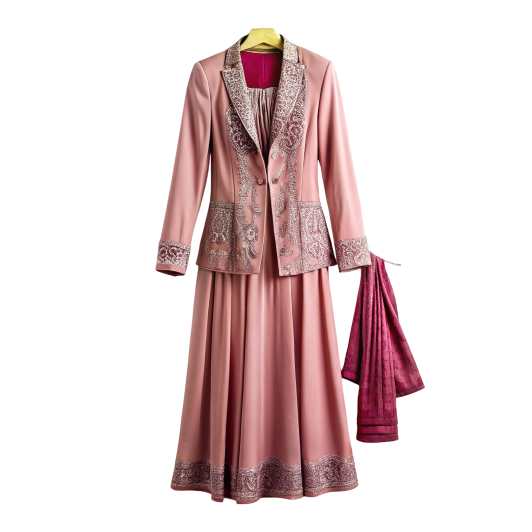 Women's Clothing