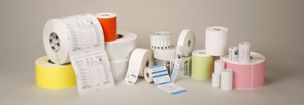 ZEBRA Z-Perform 1000D - labels - 6000 label(s) - 76.2 x 50.8 mm